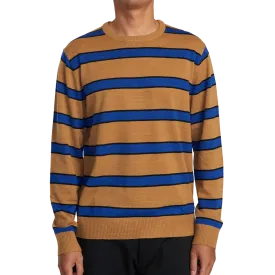 Alex Stripe Crew