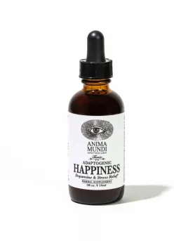 Anima Mundi Happiness Tonic