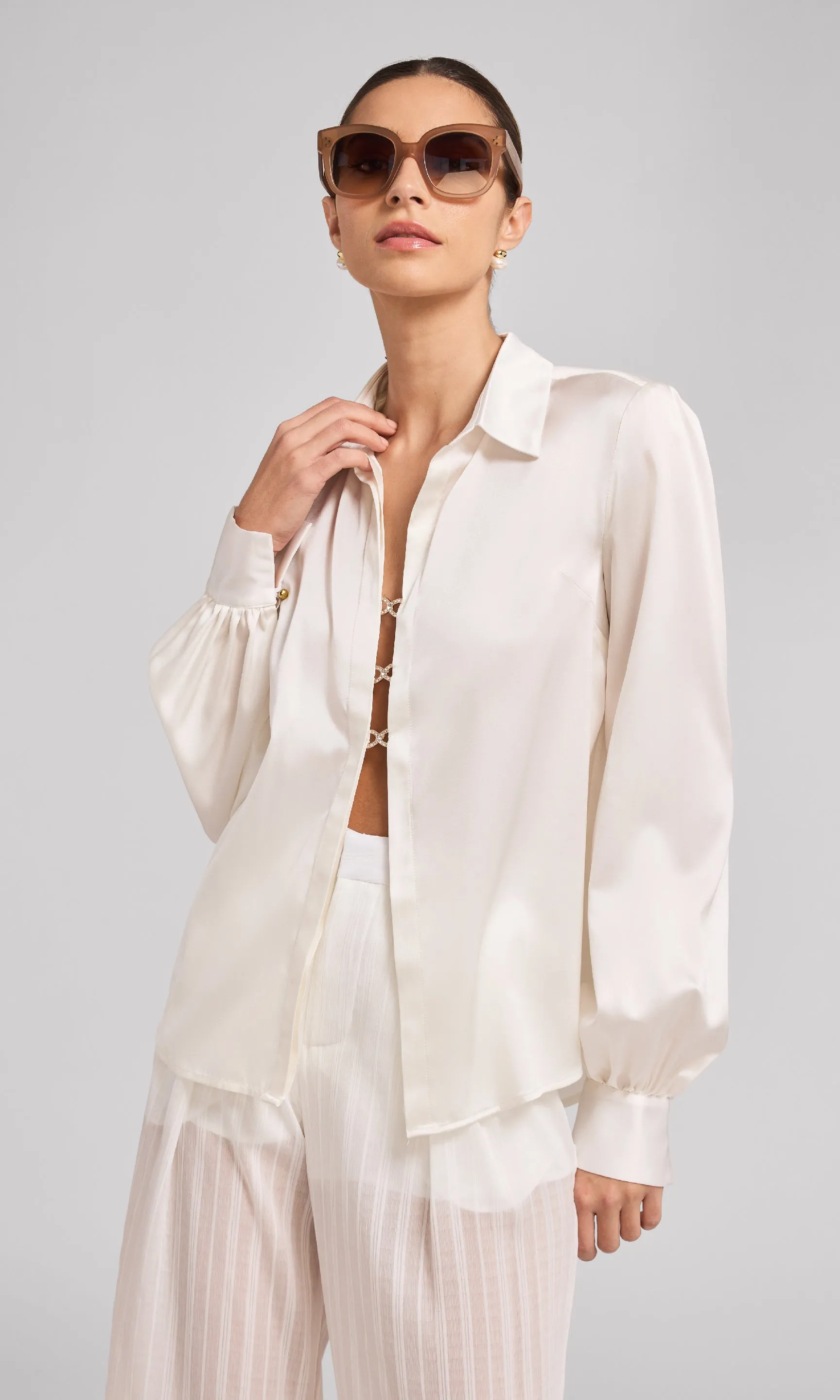 Arnelle Blouse