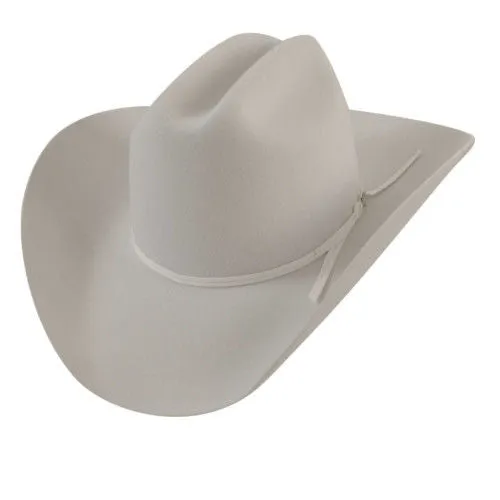 Bailey Western Spur 4X Fur Felt Cowboy Hat