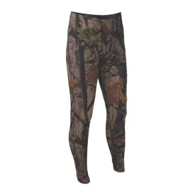 Big Bill Lightweight Long Johns Polycamo - BBL1B1