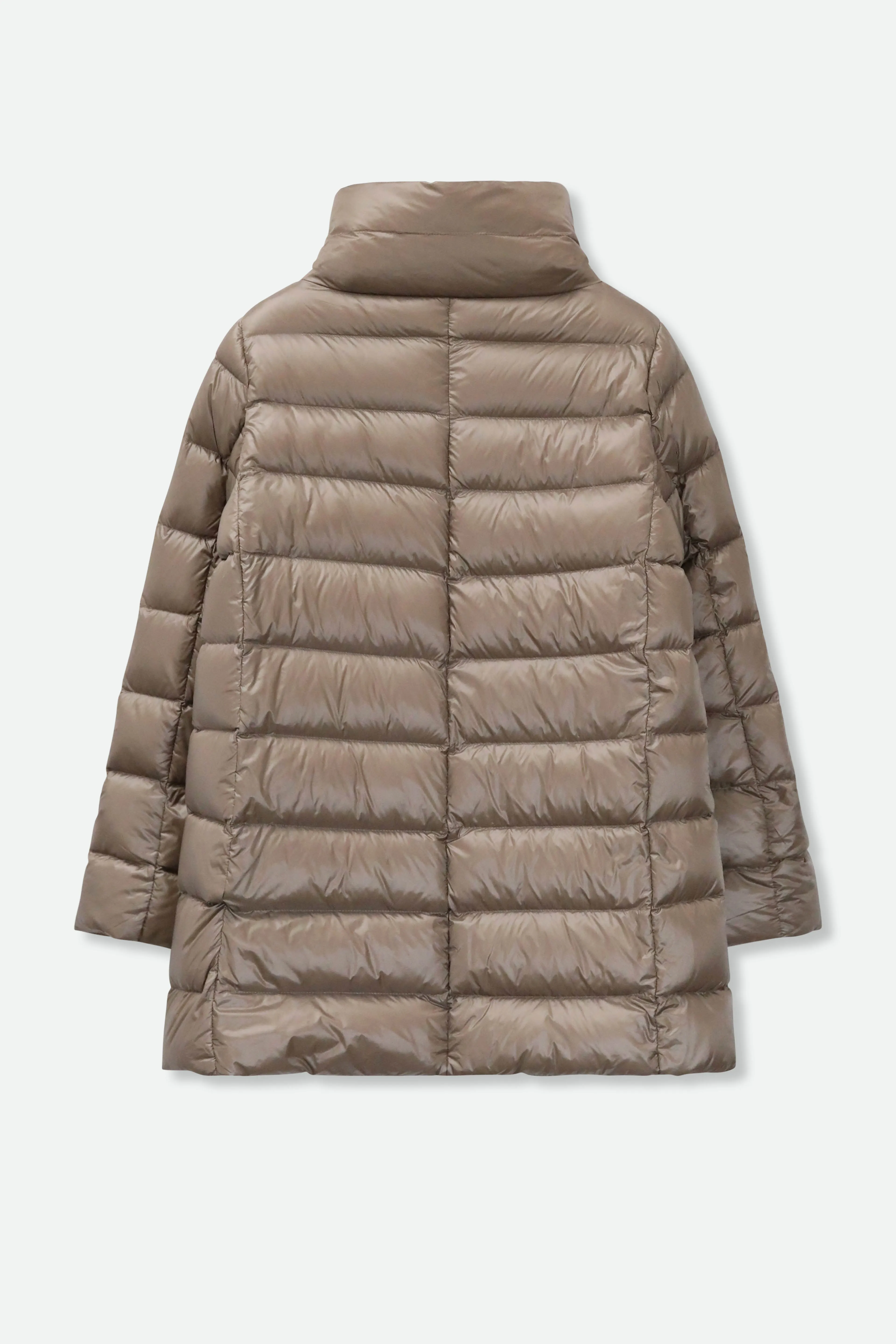 CELERINA JACKET IN GOOSE DOWN