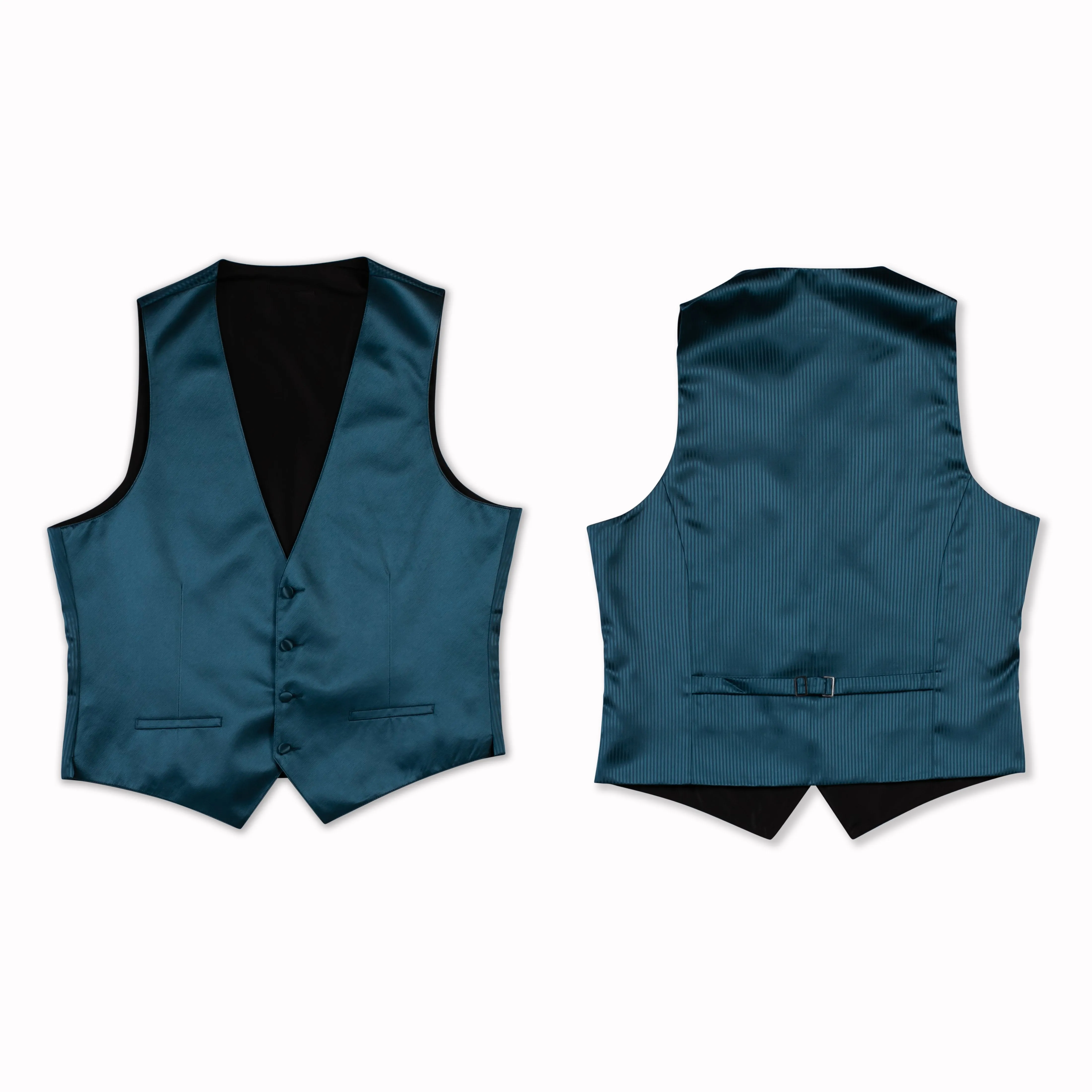 Classic Vest - Caribbean