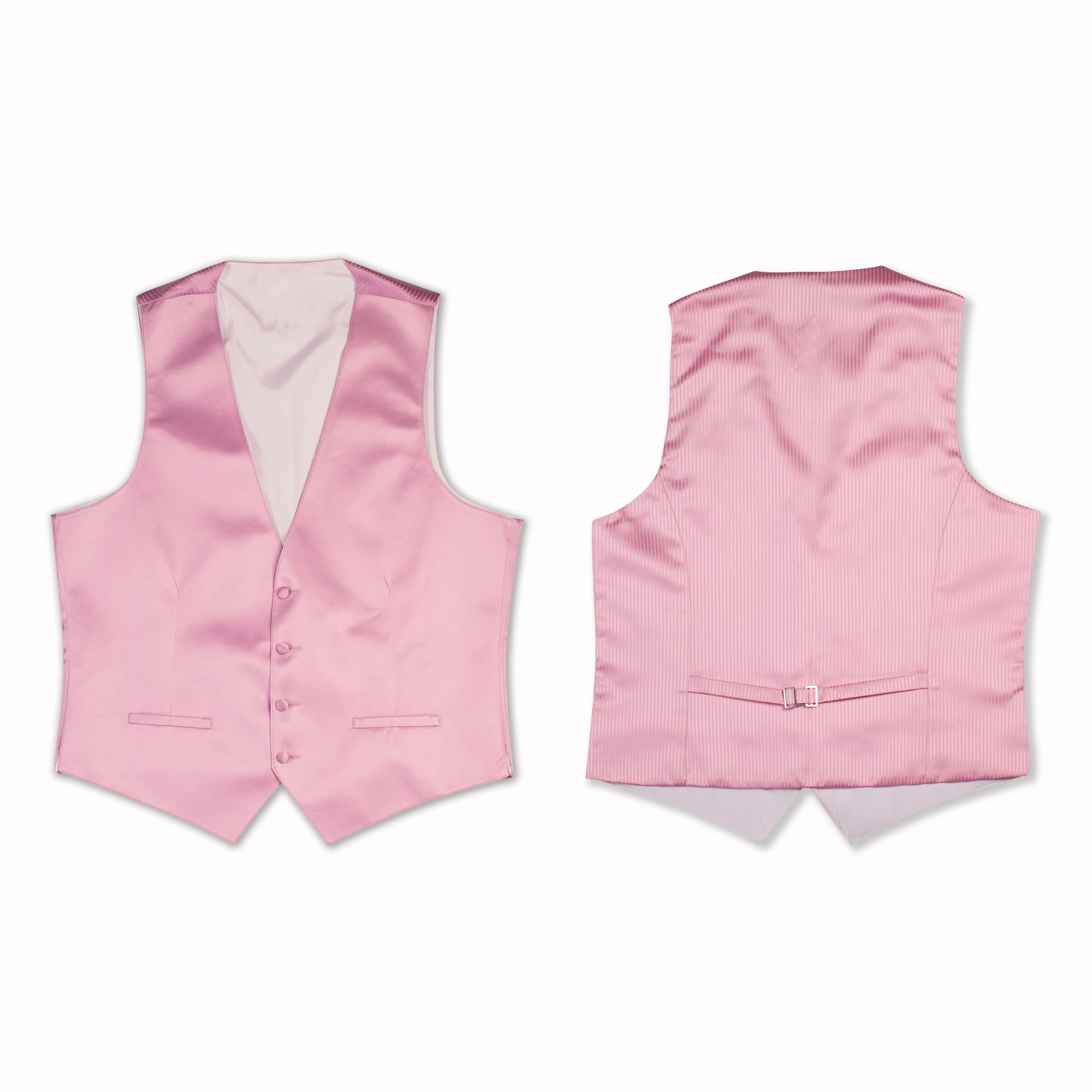 Classic Vest - Smitten