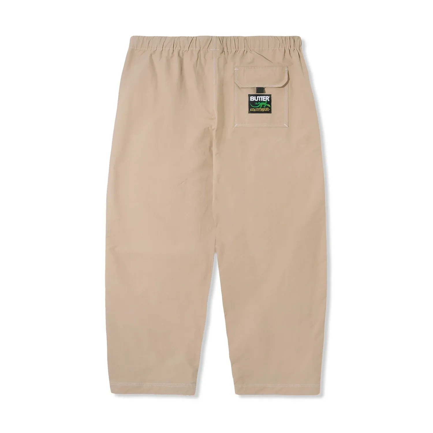 Climber Pants, Khaki  