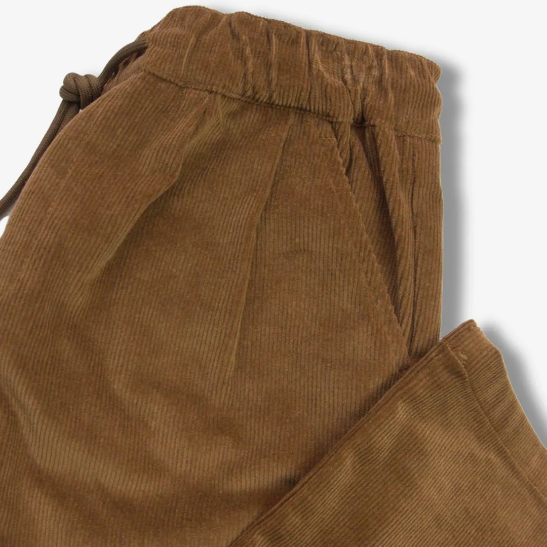 Club Pants | British Khaki