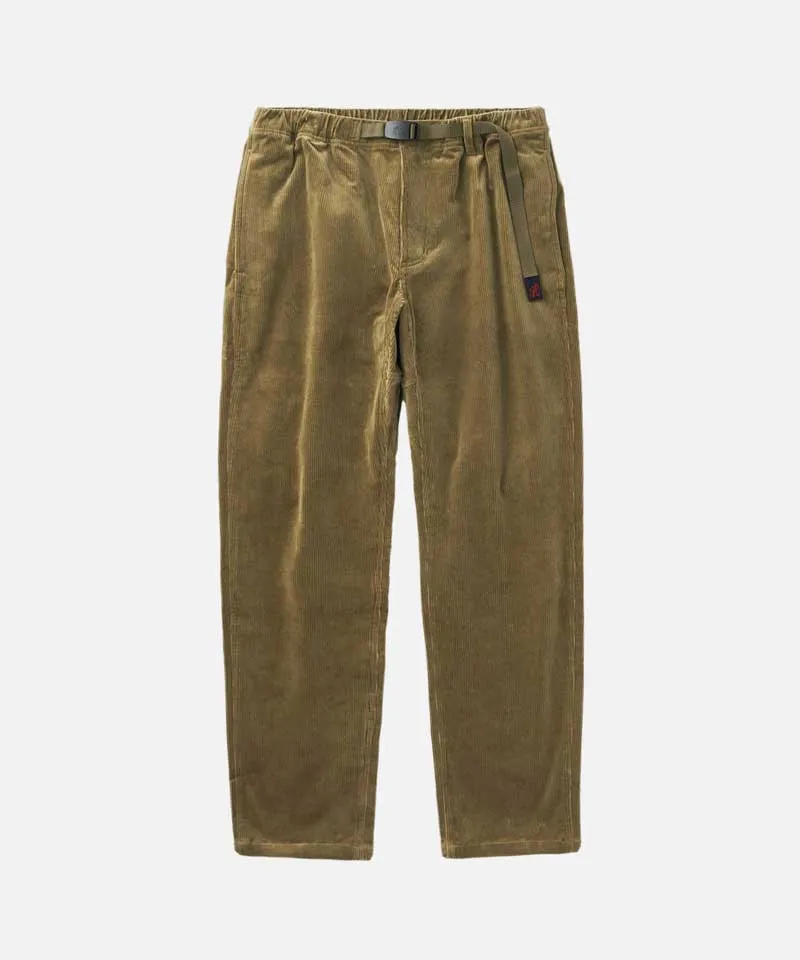 Corduroy NN-Pant Cropped