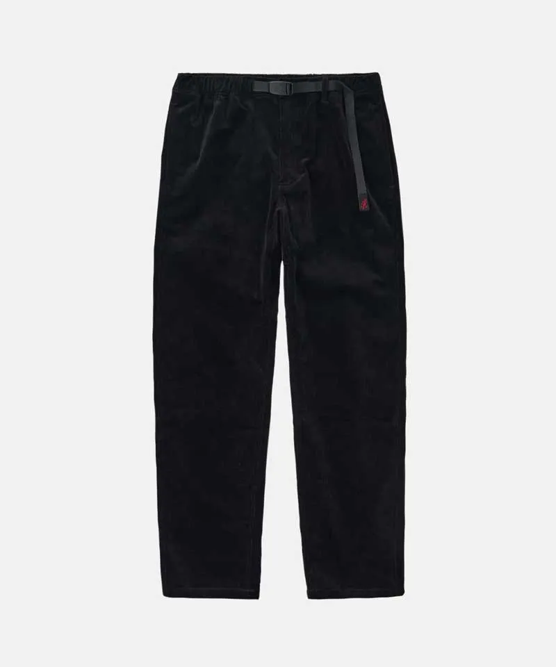 Corduroy NN-Pant Cropped