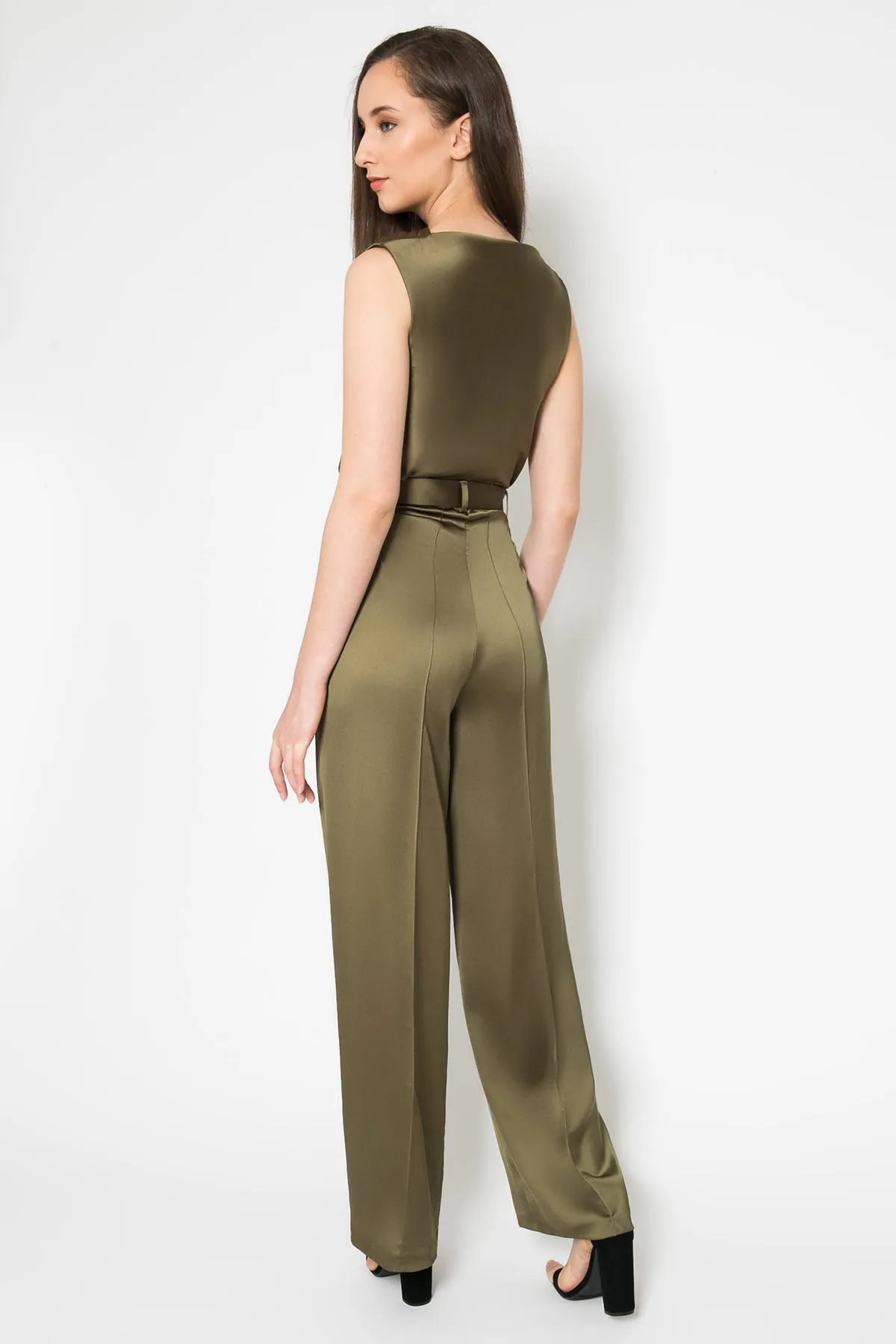 ELOISE WIDE LEG PANTS