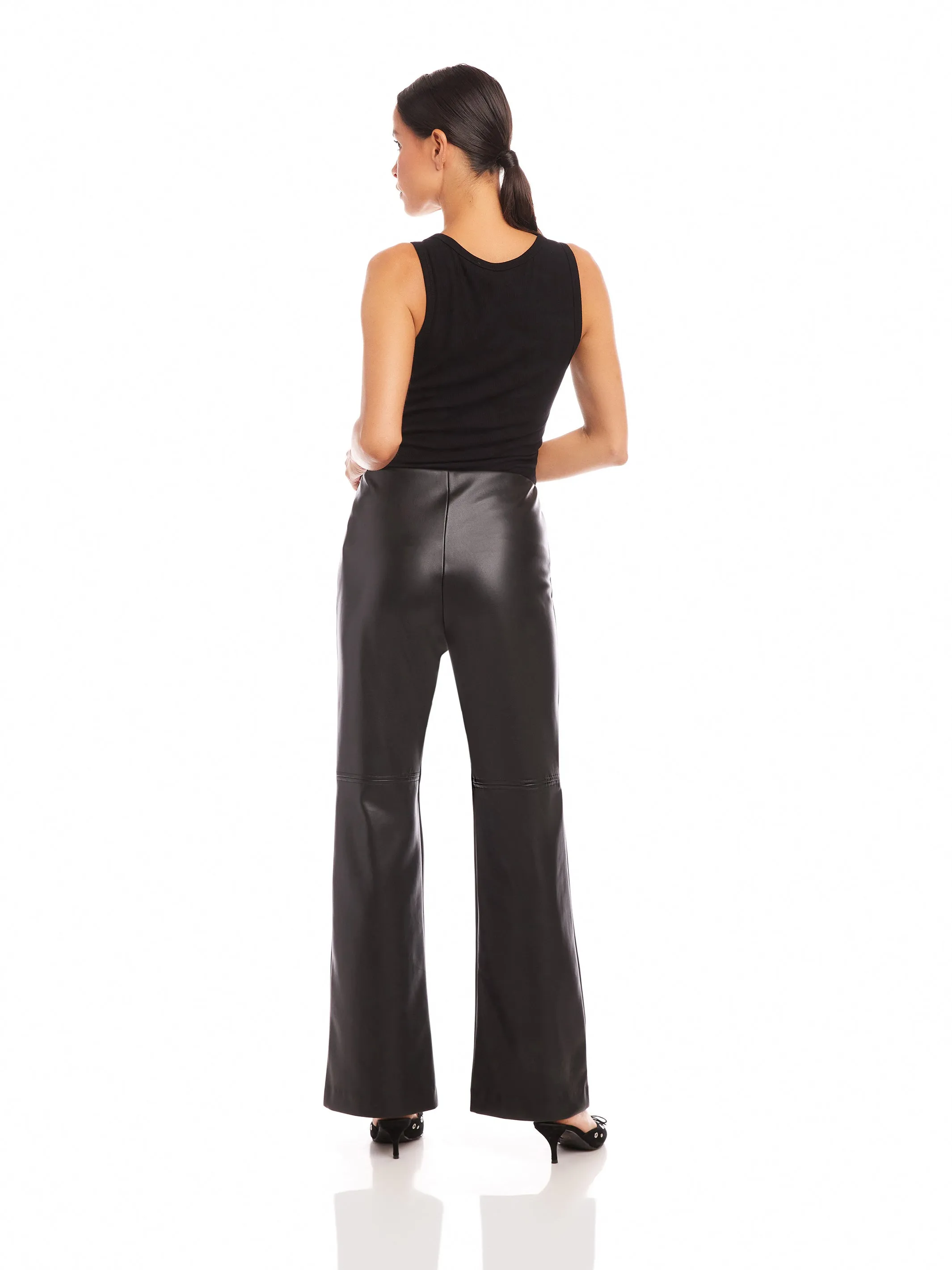 Finley Wide-Leg Pants