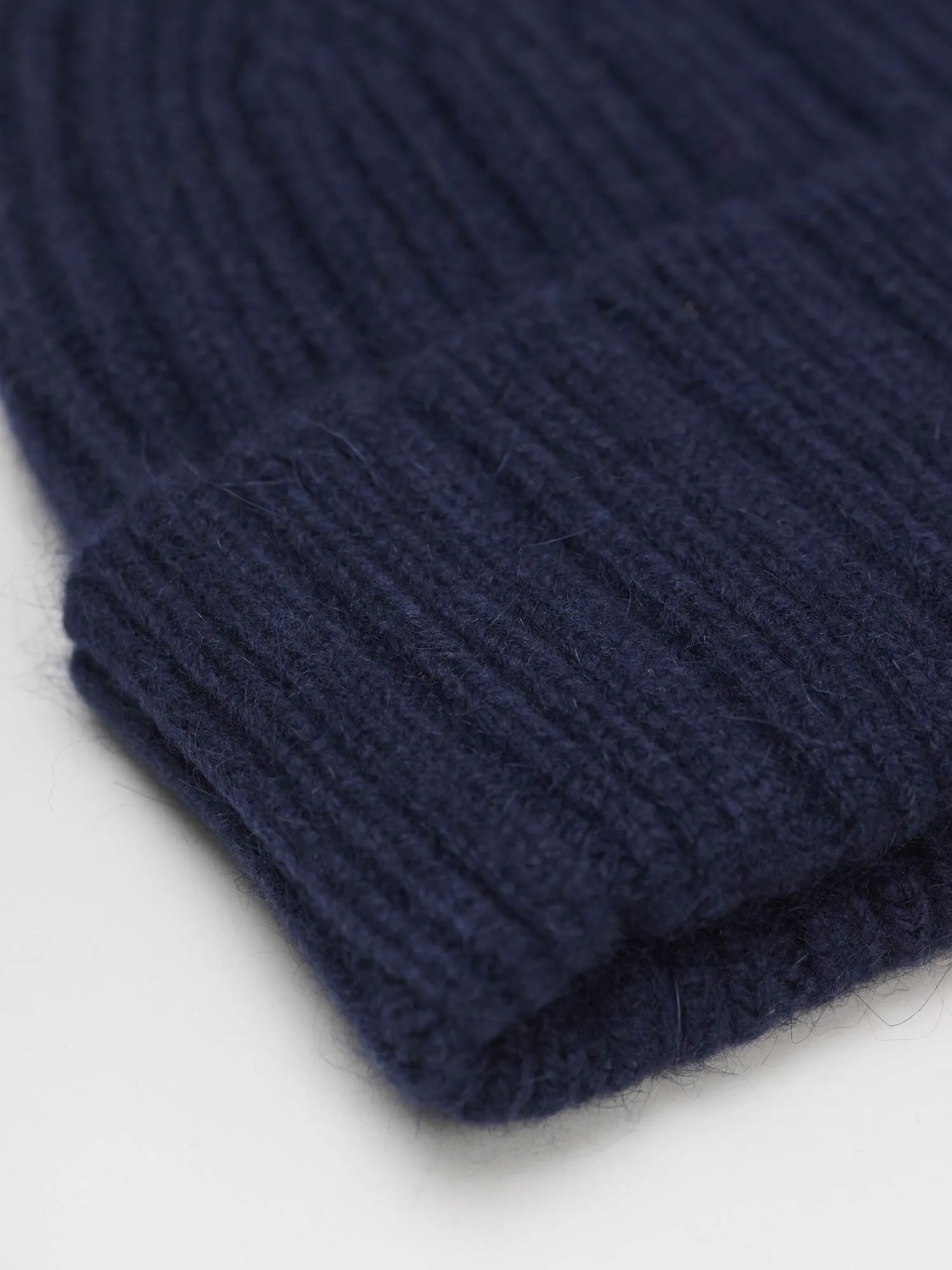 Geelongora Beanie, Navy