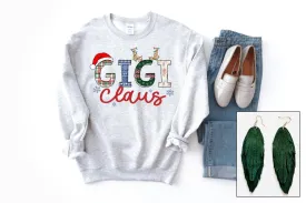 Gigi Claus