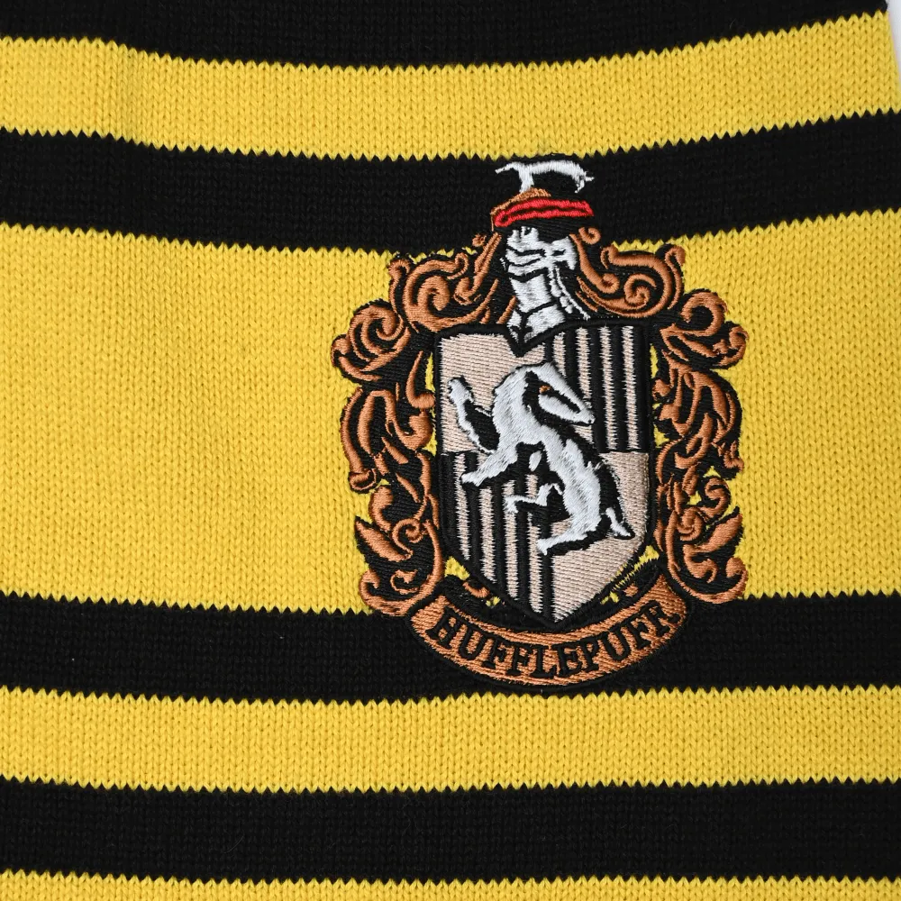 Harry Potter Hufflepuff Sweater for Dogs