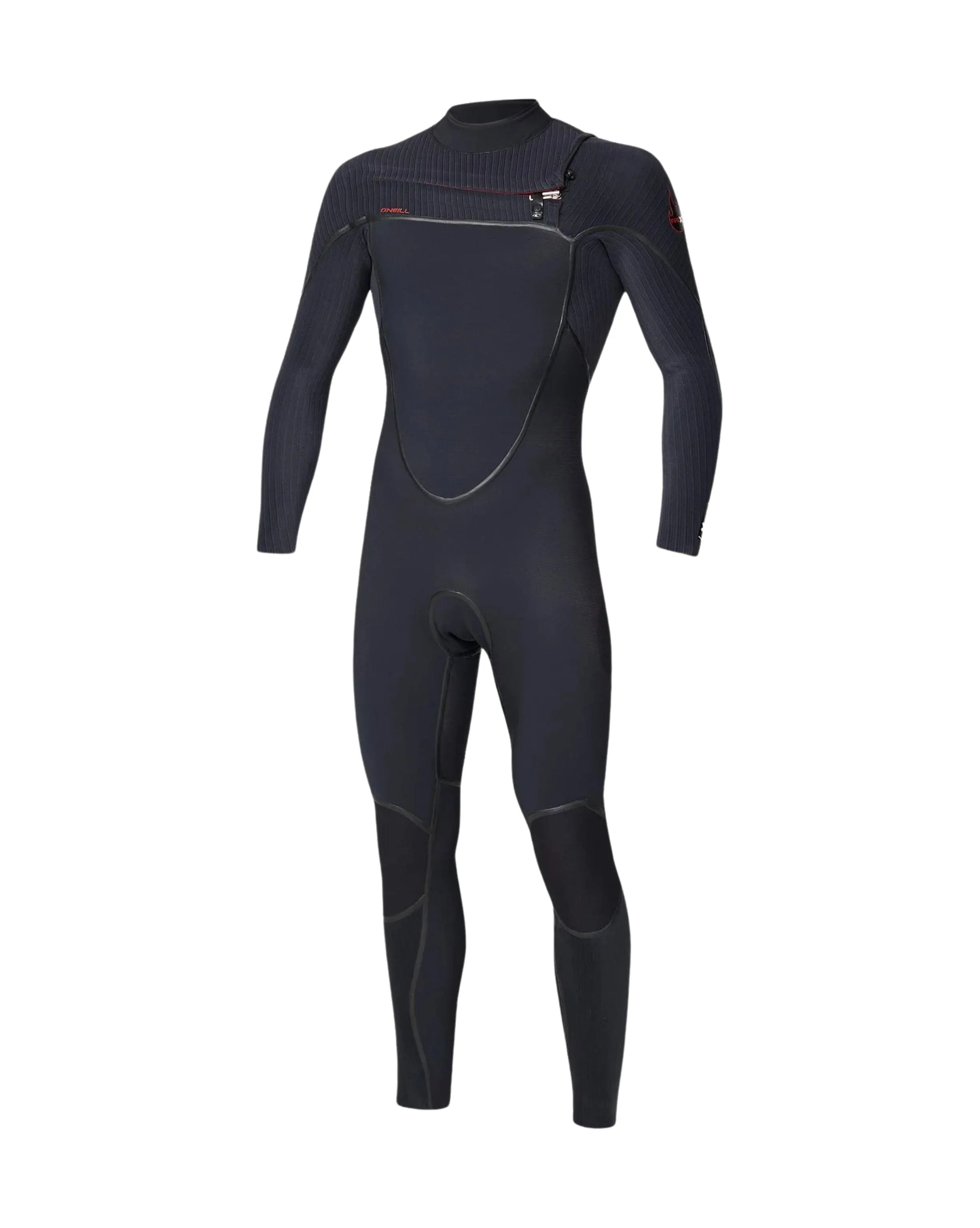 HyperFire X 4/3mm Steamer Chest Zip Full Wetsuit