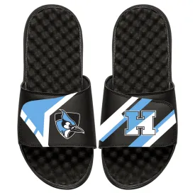 Johns Hopkins Blue Jays Varsity Pack Slides