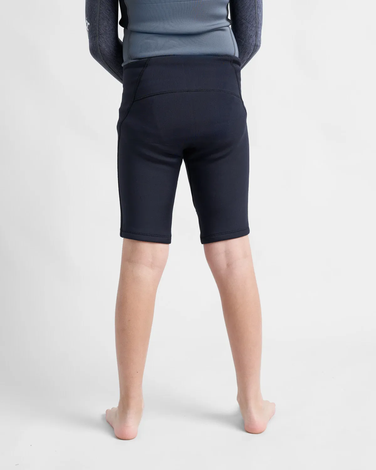 Junior Essentials 2mm Neoprene Shorts