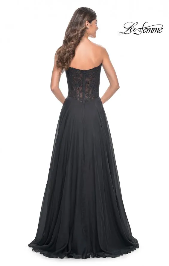 La Femme 32311 Dresses