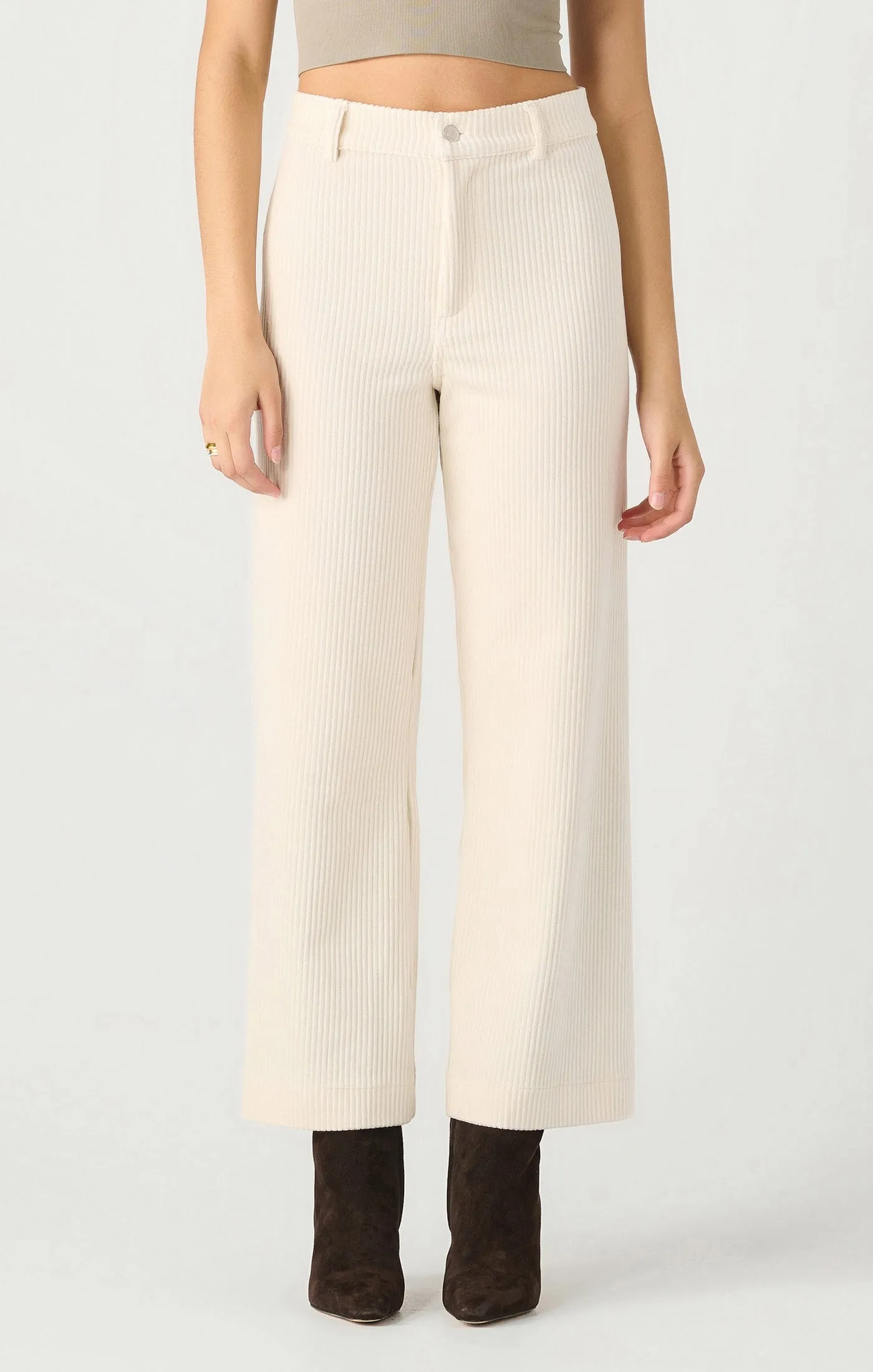 Malee Corduroy Pant