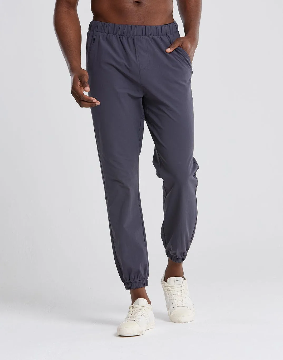 Mens Uptown Pant in Orbit