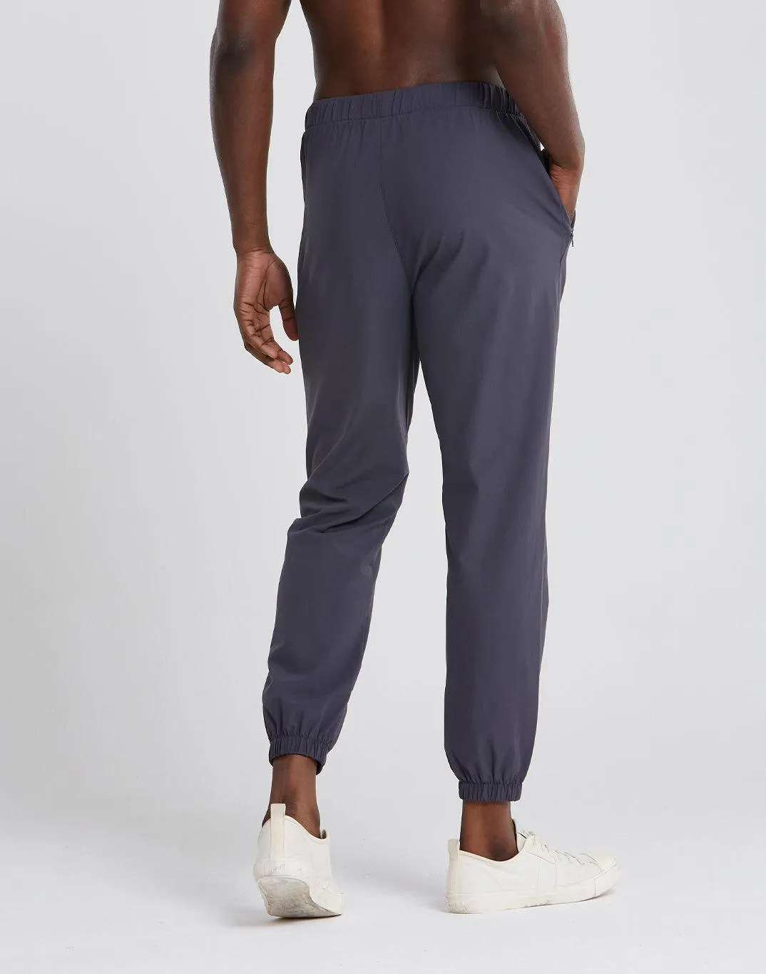 Mens Uptown Pant in Orbit