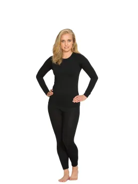 Merino Long Johns / Leggings