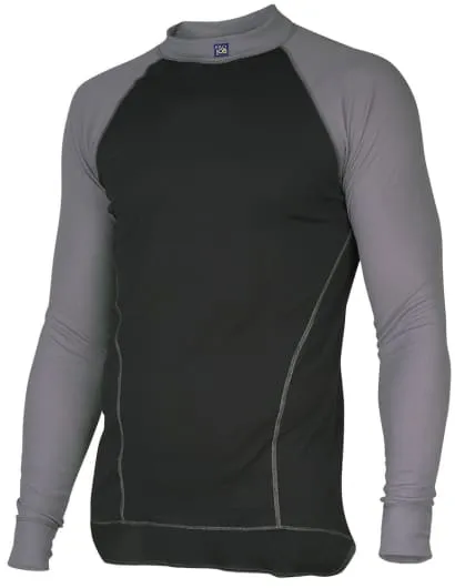 Projob 3101 Two Tone Thermal Baselayer long Sleeved