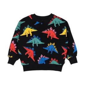 Rock Your Kid Dino Time Sweatshirt