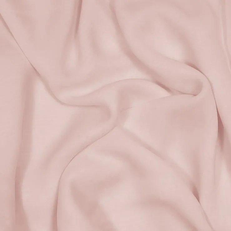 Silk Stretch Chiffon