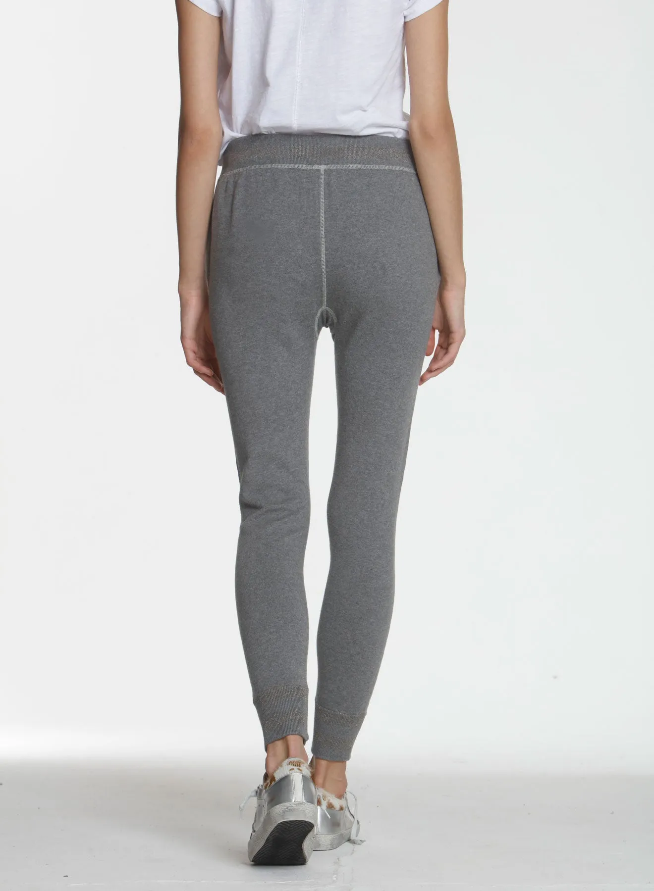 Slim Jim Jogger - Grey