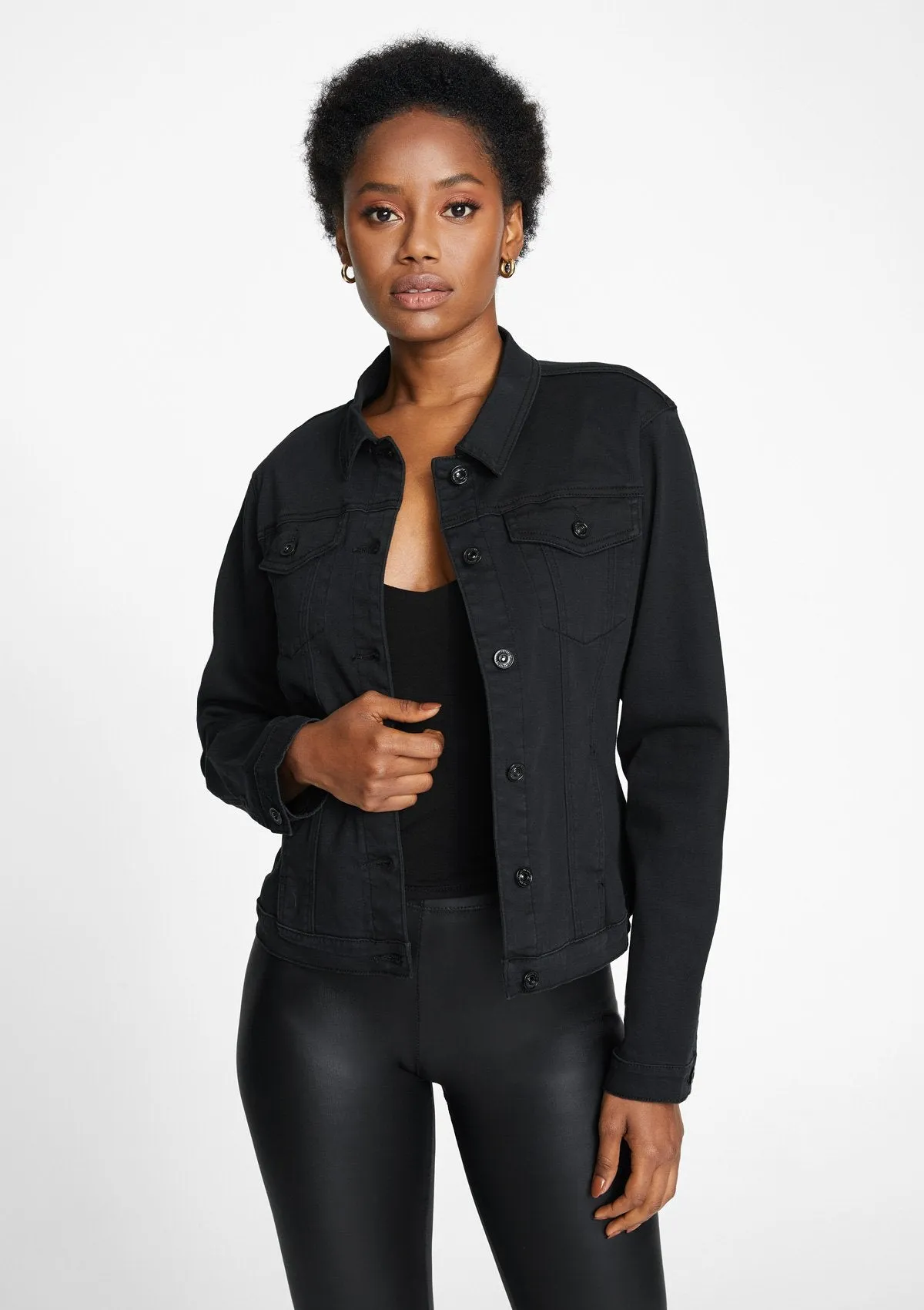 Tall Bianca Powerstretch Jacket