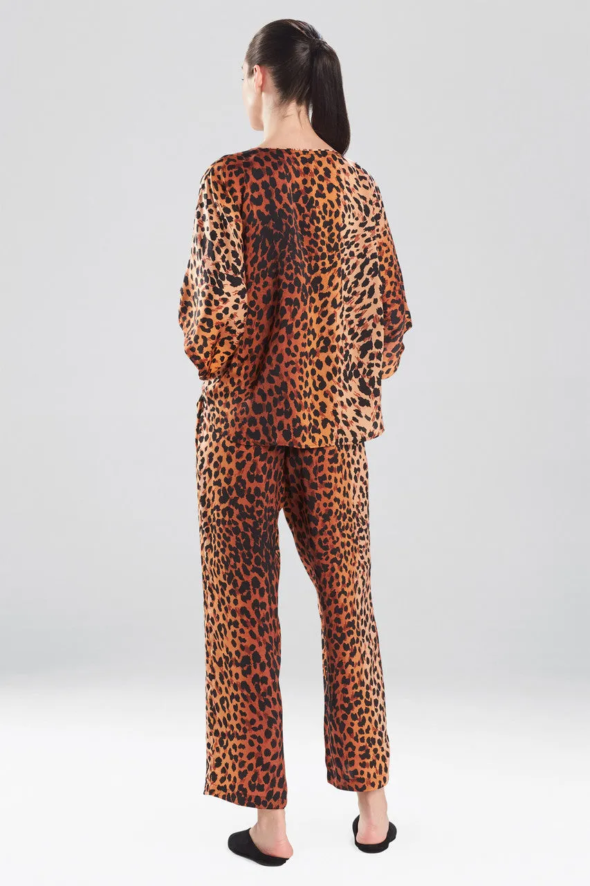 Wild Cheetah PJ